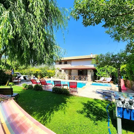 Villa Zeka *
