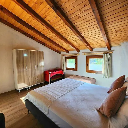 Zeka Villa