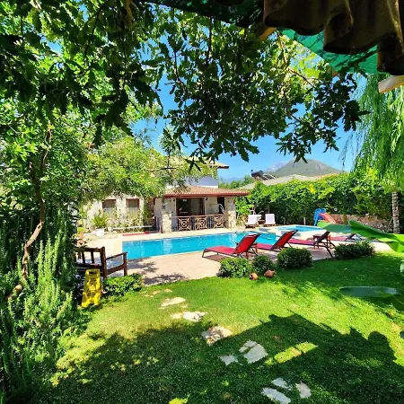 Villa Zeka