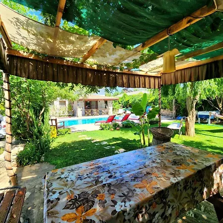 Zeka * Fethiye