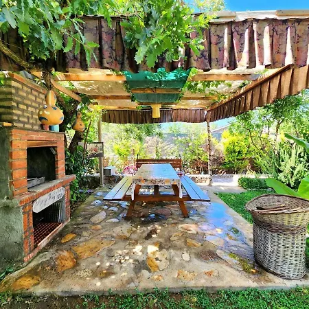 Zeka Villa Fethiye