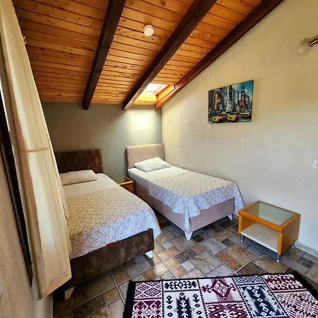 Вилла Zeka Фетхие