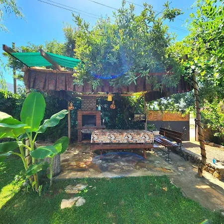 Villa Zeka *