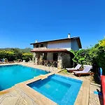 Zeka Villa Fethiye