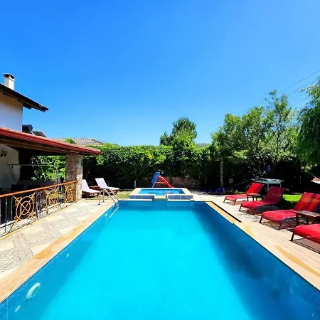Vilă Zeka Fethiye